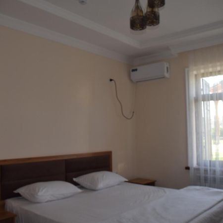 Hotel Suzuk-Ota طشقند المظهر الخارجي الصورة