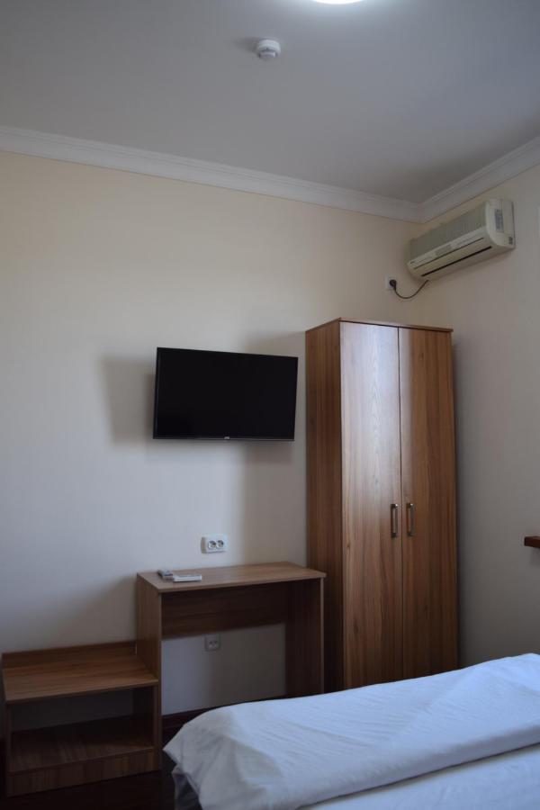 Hotel Suzuk-Ota طشقند المظهر الخارجي الصورة