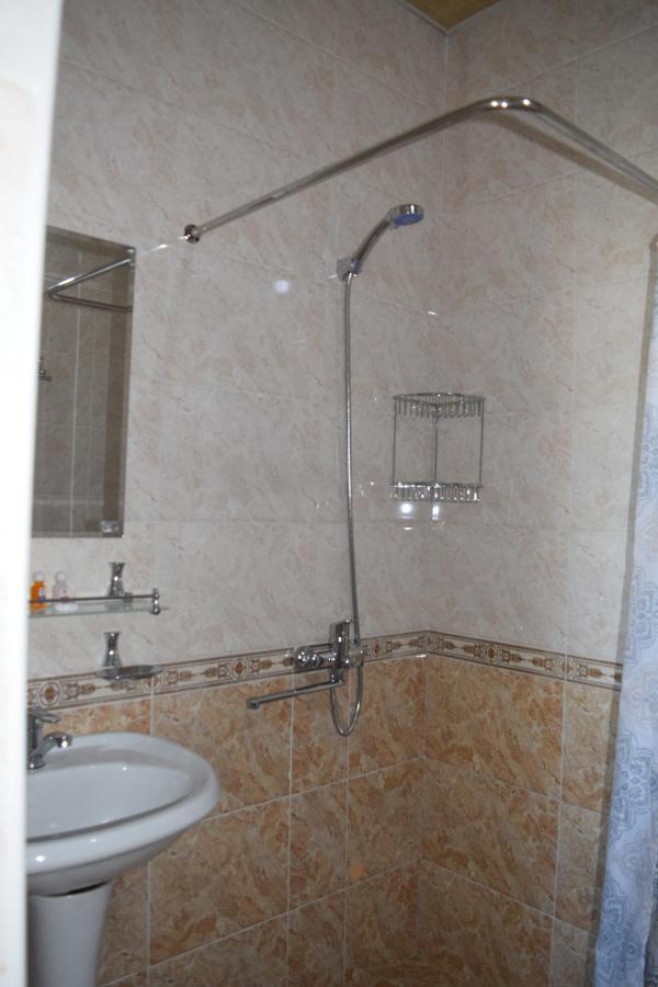 Hotel Suzuk-Ota طشقند المظهر الخارجي الصورة