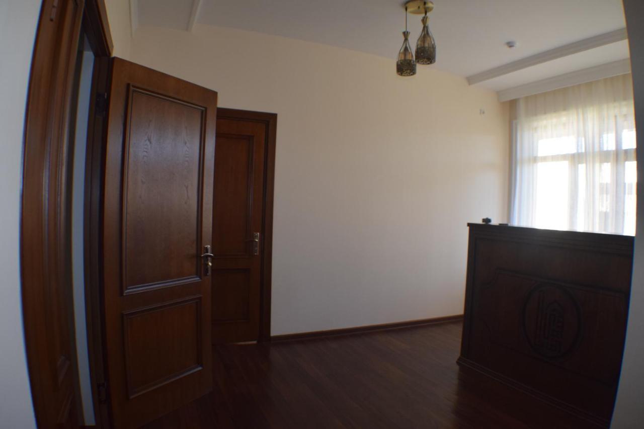 Hotel Suzuk-Ota طشقند المظهر الخارجي الصورة