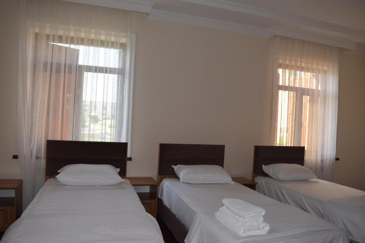 Hotel Suzuk-Ota طشقند المظهر الخارجي الصورة