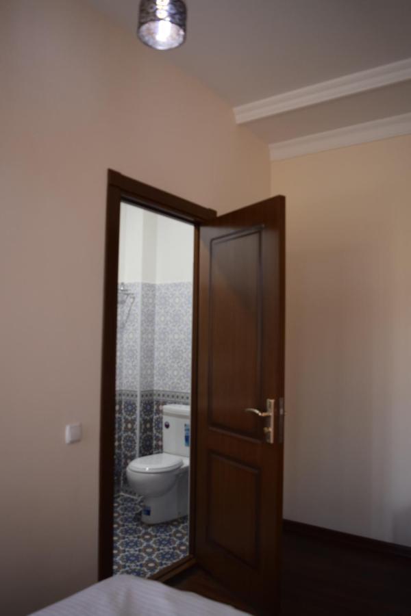 Hotel Suzuk-Ota طشقند المظهر الخارجي الصورة