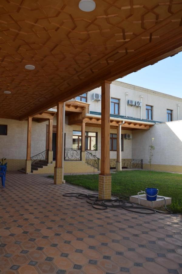 Hotel Suzuk-Ota طشقند المظهر الخارجي الصورة