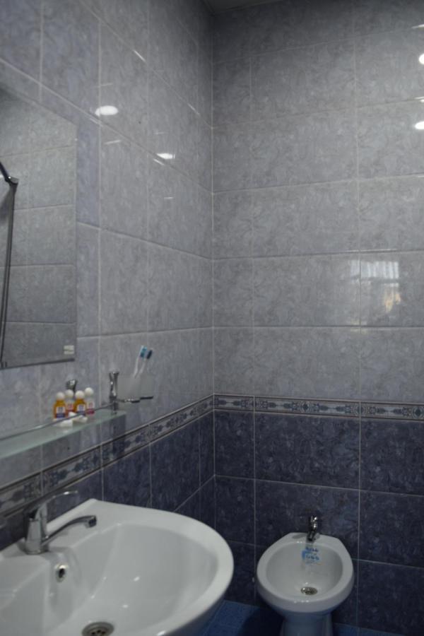 Hotel Suzuk-Ota طشقند المظهر الخارجي الصورة