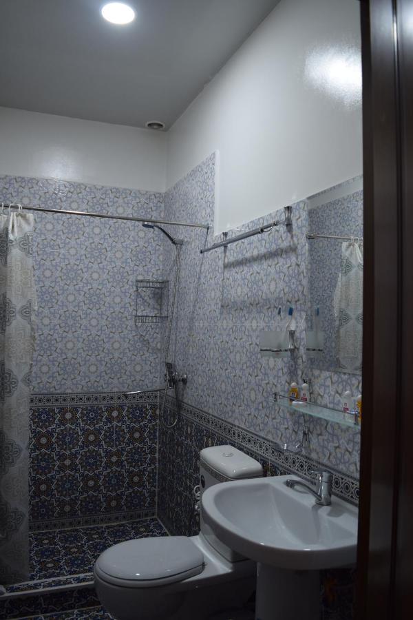 Hotel Suzuk-Ota طشقند المظهر الخارجي الصورة