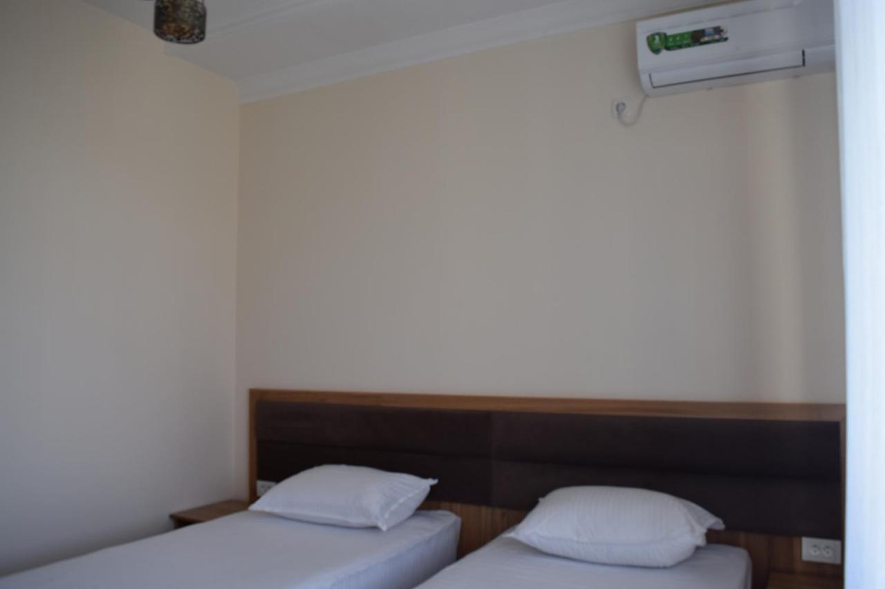 Hotel Suzuk-Ota طشقند المظهر الخارجي الصورة