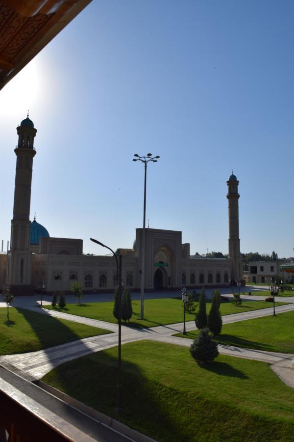 Hotel Suzuk-Ota طشقند المظهر الخارجي الصورة