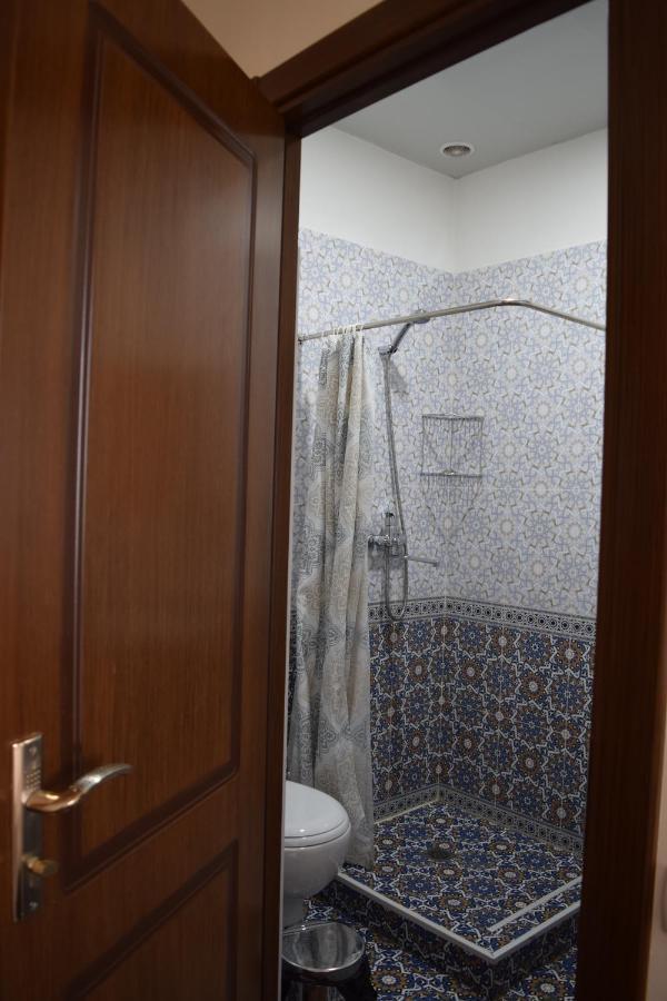 Hotel Suzuk-Ota طشقند المظهر الخارجي الصورة