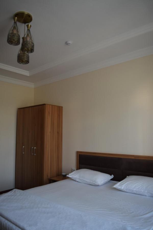 Hotel Suzuk-Ota طشقند المظهر الخارجي الصورة