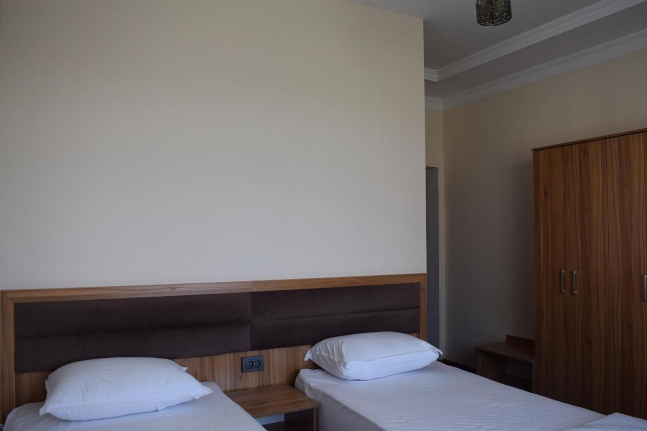 Hotel Suzuk-Ota طشقند المظهر الخارجي الصورة