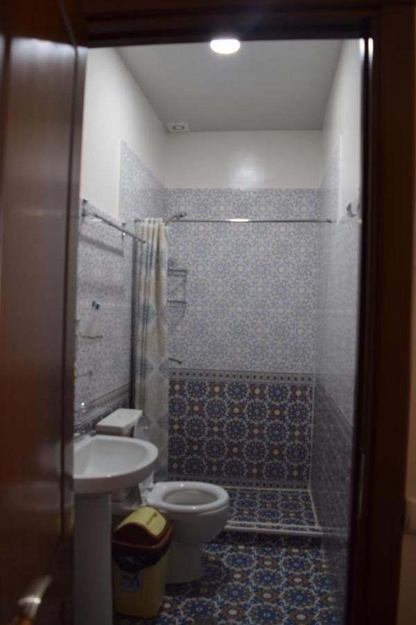 Hotel Suzuk-Ota طشقند المظهر الخارجي الصورة