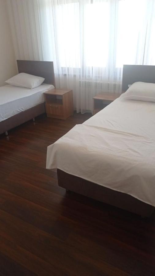 Hotel Suzuk-Ota طشقند المظهر الخارجي الصورة