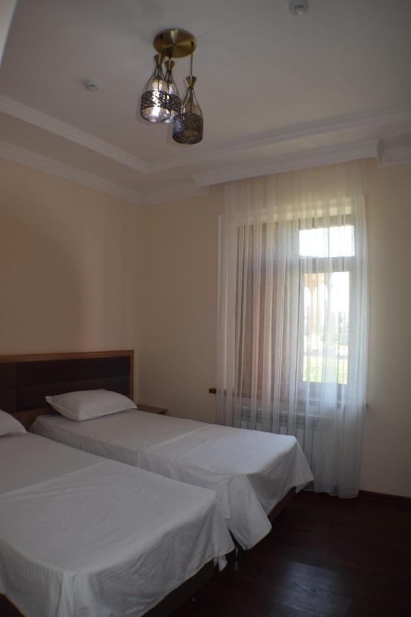 Hotel Suzuk-Ota طشقند المظهر الخارجي الصورة