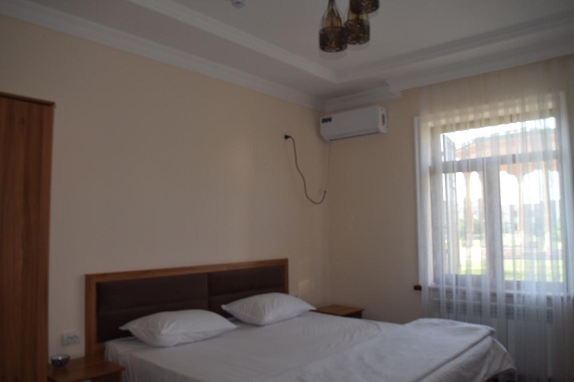 Hotel Suzuk-Ota طشقند المظهر الخارجي الصورة