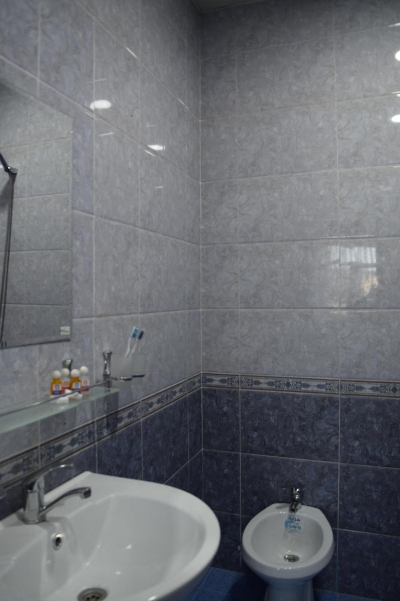 Hotel Suzuk-Ota طشقند المظهر الخارجي الصورة